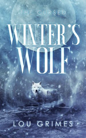 [The Cursed 01] • Winter’s Wolf